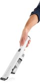 ETA Vacuum Cleaner | ETA542890000 Handy Home | Cordless operating | 120 W | 10.8 V | Operating time (max) 25 min | White