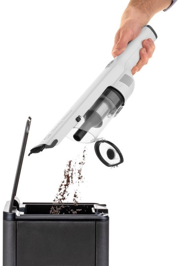 ETA Vacuum Cleaner | ETA542890000 Handy Home | Cordless operating | 120 W | 10.8 V | Operating time (max) 25 min | White