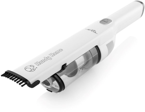 ETA Vacuum Cleaner | ETA542890000 Handy Home | Cordless operating | 120 W | 10.8 V | Operating time (max) 25 min | White