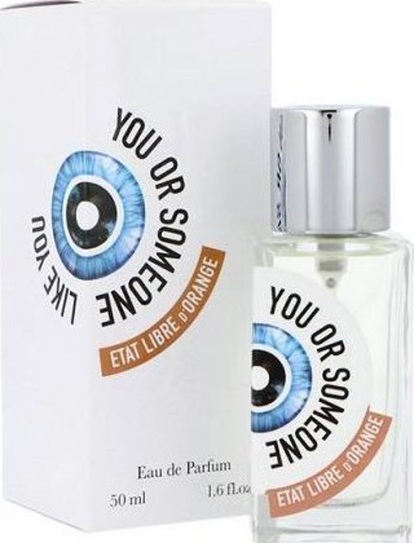 Etat Libre dOrange ETAT LIBRE D'ORANGE You Or Someone Like You EDP spray 50ml