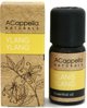 Eterinis aliejus ACappella Naturals Kvapieji kanangai
