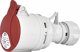 ETI EZB 1653 16A. 400V. ΚΟΥΤΙ ΠΡΙΖΑΣ IP44