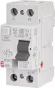 Διακόπτης διαρροής ETI EFI-P2 AC 40/0.03