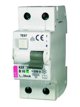 Διακόπτης διαφορικής προστασίας Eti-Polam KZS-2M 2P 16A B 0,03A τύπου A - 002173204