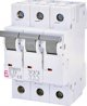 ETI CIRCUIT BREAKER 3P 6KA C-13AE