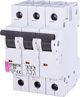 Eti-Polam Διακόπτης κυκλώματος 3P C 13A 10kA AC ETIMAT10 (002135715) 3377731 5904722938588
