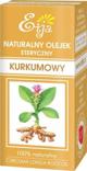 Etja Αιθέριο Έλαιο Κουρκουμά (Curcuma Longa), 100% Φυσικό Λάδι, 10 ml