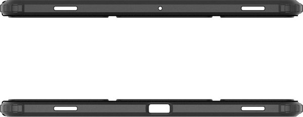 Θήκη για tablet Spigen Spigen Ultra Hybrid Pro, μαύρο - Samsung Galaxy Tab S9+