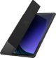 Θήκη για tablet Spigen Spigen Ultra Hybrid Pro, μαύρο - Samsung Galaxy Tab S9+