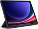 Θήκη για tablet Spigen Spigen Ultra Hybrid Pro, μαύρο - Samsung Galaxy Tab S9+