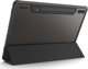 Θήκη για tablet Spigen Spigen Ultra Hybrid Pro, μαύρο - Samsung Galaxy Tab S9+