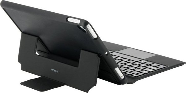 Θήκη για tablet Mobilis Mobilis Case C2 για iPad 10.2" (9η/8η/7η Γενιά) French schw