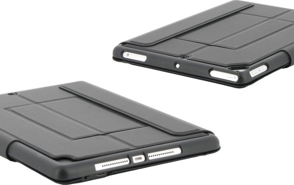 Θήκη για tablet Mobilis Mobilis Case C2 για iPad 10.2" (9η/8η/7η Γενιά) French schw