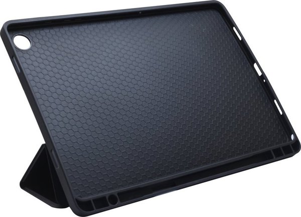 Θήκη για tablet Just Must JM SKIN SHOCK για Galaxy Tab A9+ Μαύρο