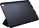 Θήκη για tablet Just Must JM SKIN SHOCK για Galaxy Tab A9+ Μαύρο