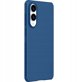 Θήκη Nillkin Super Frosted Shield Pro για Samsung Galaxy S25 Edge μπλε