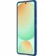 Θήκη Nillkin Super Frosted Shield Pro για Samsung Galaxy S25 Edge μπλε
