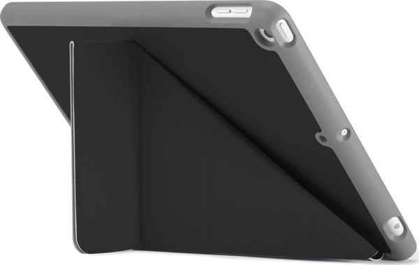 Etui na tablet Pipetto Etui Pipetto Origami Pencil Case do iPad 10,2 czarne