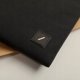Θήκη Native Union Native Union Stow Lite Sleeve, μαύρο - Macbook 13"
