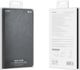 Etui na tablet Anymode Samsung Book Cover Tab A (2019 10.1'') (GP-FBT515AMABW)