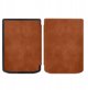 Strado Θήκη Smart TPU για PocketBook Verse Pro 629 / 634 - Καφέ