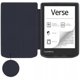 Strado Θήκη Smart TPU για PocketBook Verse Pro 629 / 634 - Καφέ