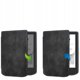 Strado Θήκη Smart TPU για PocketBook Verse Pro 629 / 634 - Καφέ