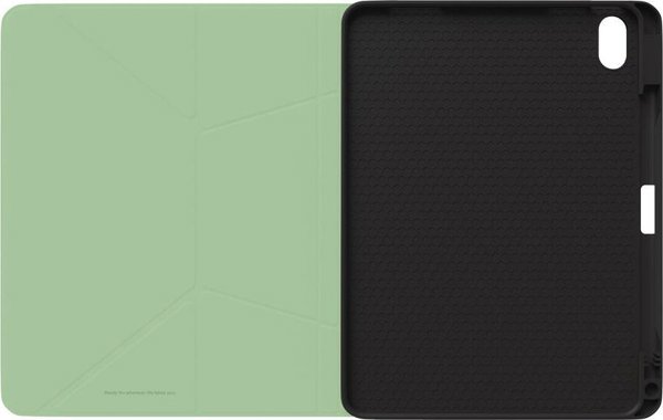 Θήκη για tablet Jcpal JCPal SlimFlex Folio με θήκη για μολύβι - Θήκη για iPad 10,9" (2022) κίτρινο/πράσινο - Εγγύηση ασφάλειας. Απλές δόσεις. Δωρεάν αποστολή από 170 ζλ.