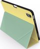 Θήκη για tablet Jcpal JCPal SlimFlex Folio με θήκη για μολύβι - Θήκη για iPad 10,9" (2022) κίτρινο/πράσινο - Εγγύηση ασφάλειας. Απλές δόσεις. Δωρεάν αποστολή από 170 ζλ.