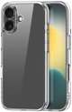 Διαφανής Θήκη DuxDucis Clin για Apple iPhone 17