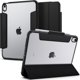 Θήκη για tablet Spigen Spigen Ultra Hybrid Pro, μαύρο - iPad 10.9" 2022