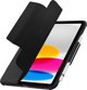 Θήκη για tablet Spigen Spigen Ultra Hybrid Pro, μαύρο - iPad 10.9" 2022