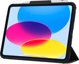 Θήκη για tablet Spigen Spigen Ultra Hybrid Pro, μαύρο - iPad 10.9" 2022