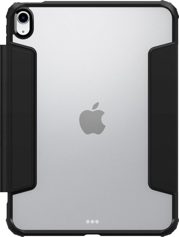 Θήκη για tablet Spigen Spigen Ultra Hybrid Pro, μαύρο - iPad 10.9" 2022