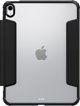 Θήκη για tablet Spigen Spigen Ultra Hybrid Pro, μαύρο - iPad 10.9" 2022