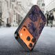 Etui Tech-Protect Lamano MagSafe do Apple iPhone 17 Pro Max Velvet Night