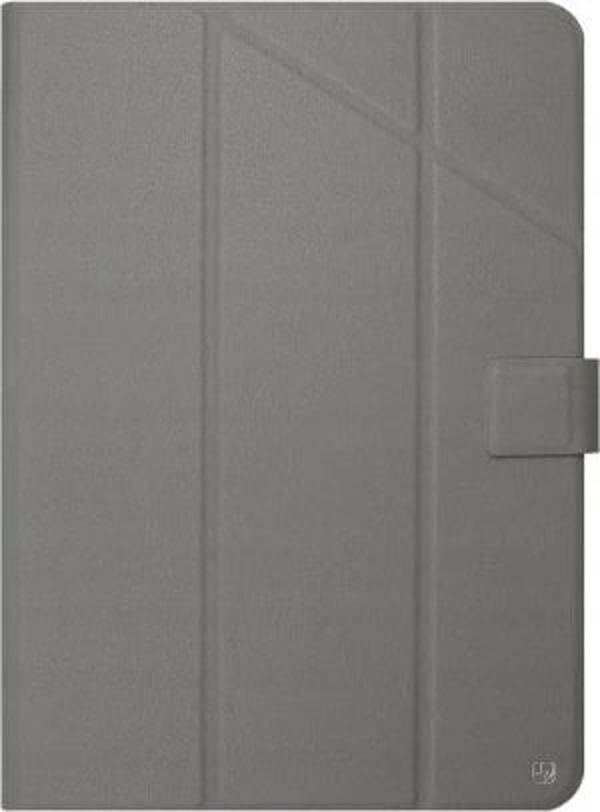Θήκη για tablet Toti FOLD UNIVERSAL CASE FOR 9-11IN GREY
