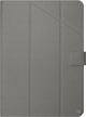 Θήκη για tablet Toti FOLD UNIVERSAL CASE FOR 9-11IN GREY