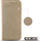 Θήκη XIAOMI REDMI 9T πορτοφόλι με πτερύγιο Flip Magnet χρυσό