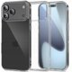 Θήκη Tech-Protect Flexair Hybrid για Apple iPhone 17 Pro Clear