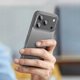Θήκη Tech-Protect Flexair Hybrid για Apple iPhone 17 Pro Clear