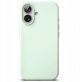 Θήκη Ringke Σιλικόνης Μαγνητική MagSafe για Apple iPhone 17 Soft Mint