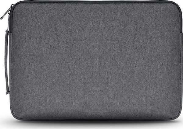 Θήκη Tech-Protect Pocket Laptop 14" Σκούρο Γκρι 6592991 5906735411935