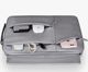 Θήκη Tech-Protect Pocket Laptop 14" Σκούρο Γκρι 6592991 5906735411935