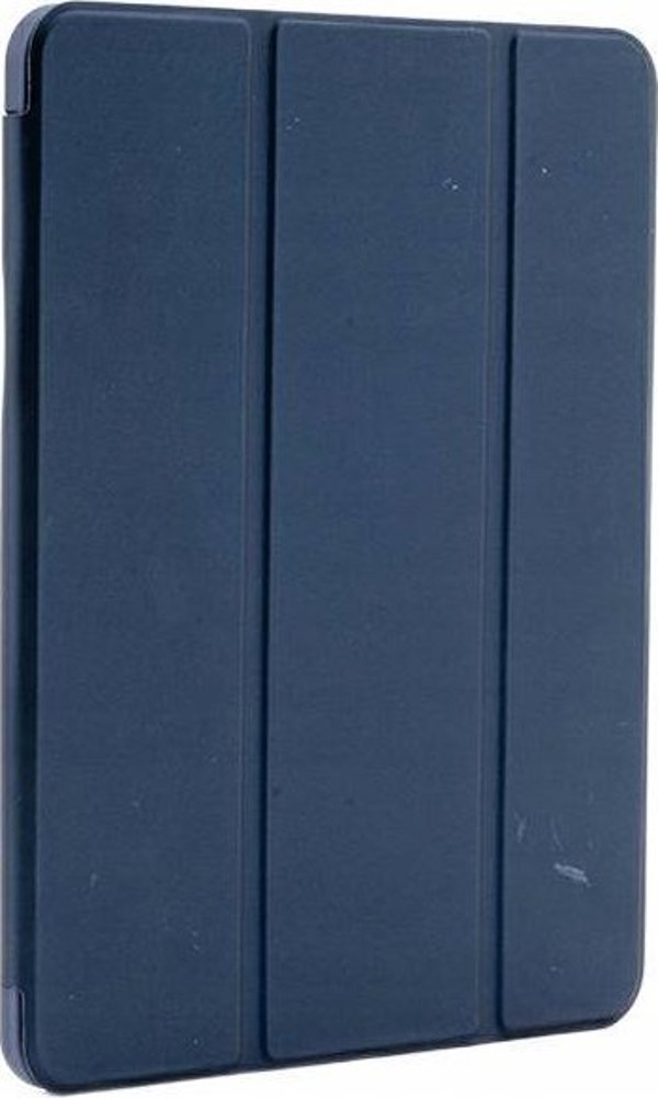 Θήκη για tablet Mercury Mercury Flip Case iPad Pro 13 (2024) μπλε /navy