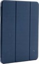 Θήκη για tablet Mercury Mercury Flip Case iPad Pro 13 (2024) μπλε /navy