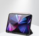 Etui na tablet Nevox Vario Series Bookcase iPad Pro 11'' (M4) szary
