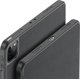 Etui na tablet Nevox Vario Series Bookcase iPad Pro 11'' (M4) szary