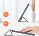 Etui na tablet Nevox Vario Series Bookcase iPad Pro 11'' (M4) szary