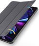 Etui na tablet Nevox Vario Series Bookcase iPad Pro 11'' (M4) szary